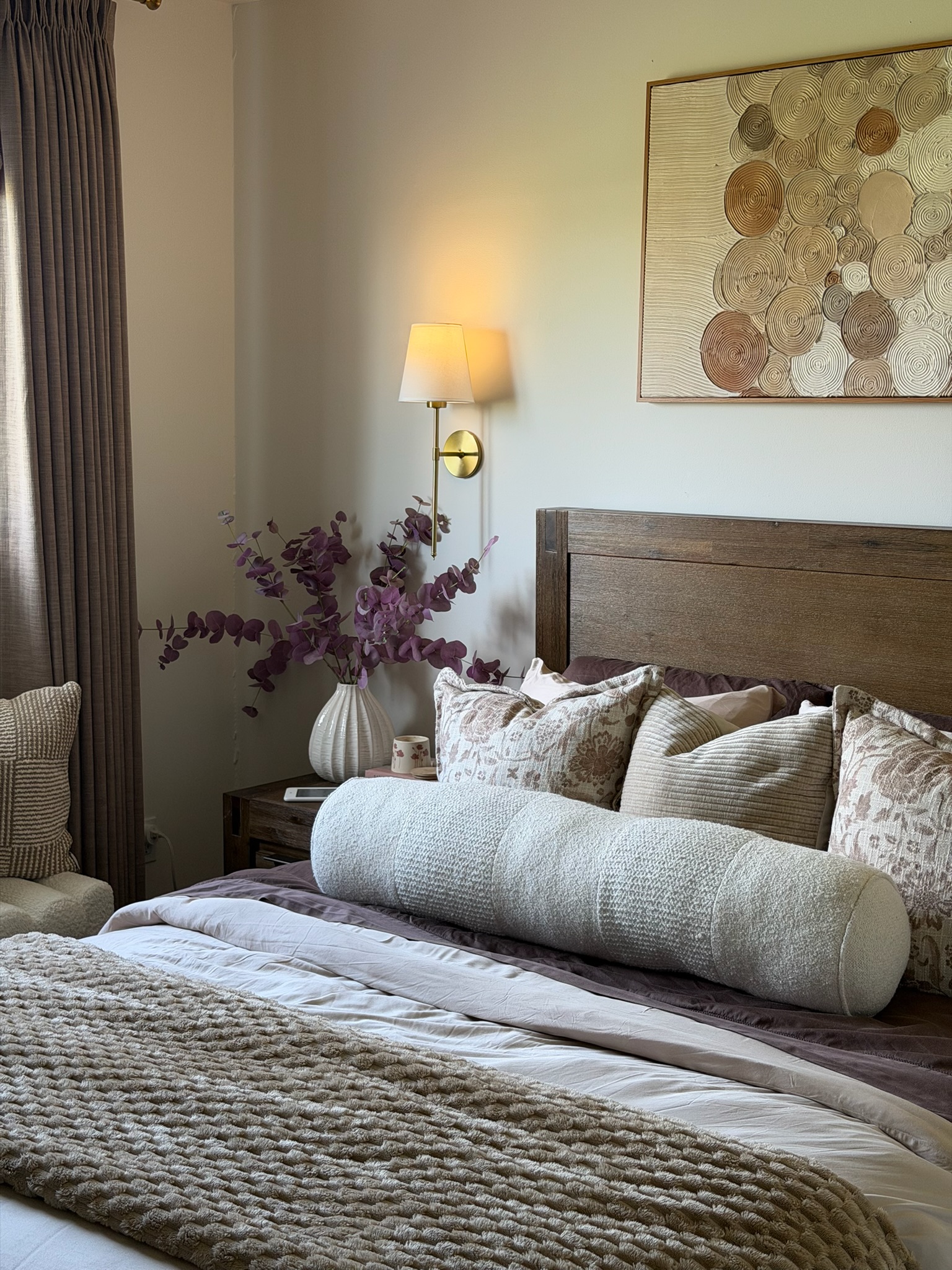 Bedroom Sanctuary