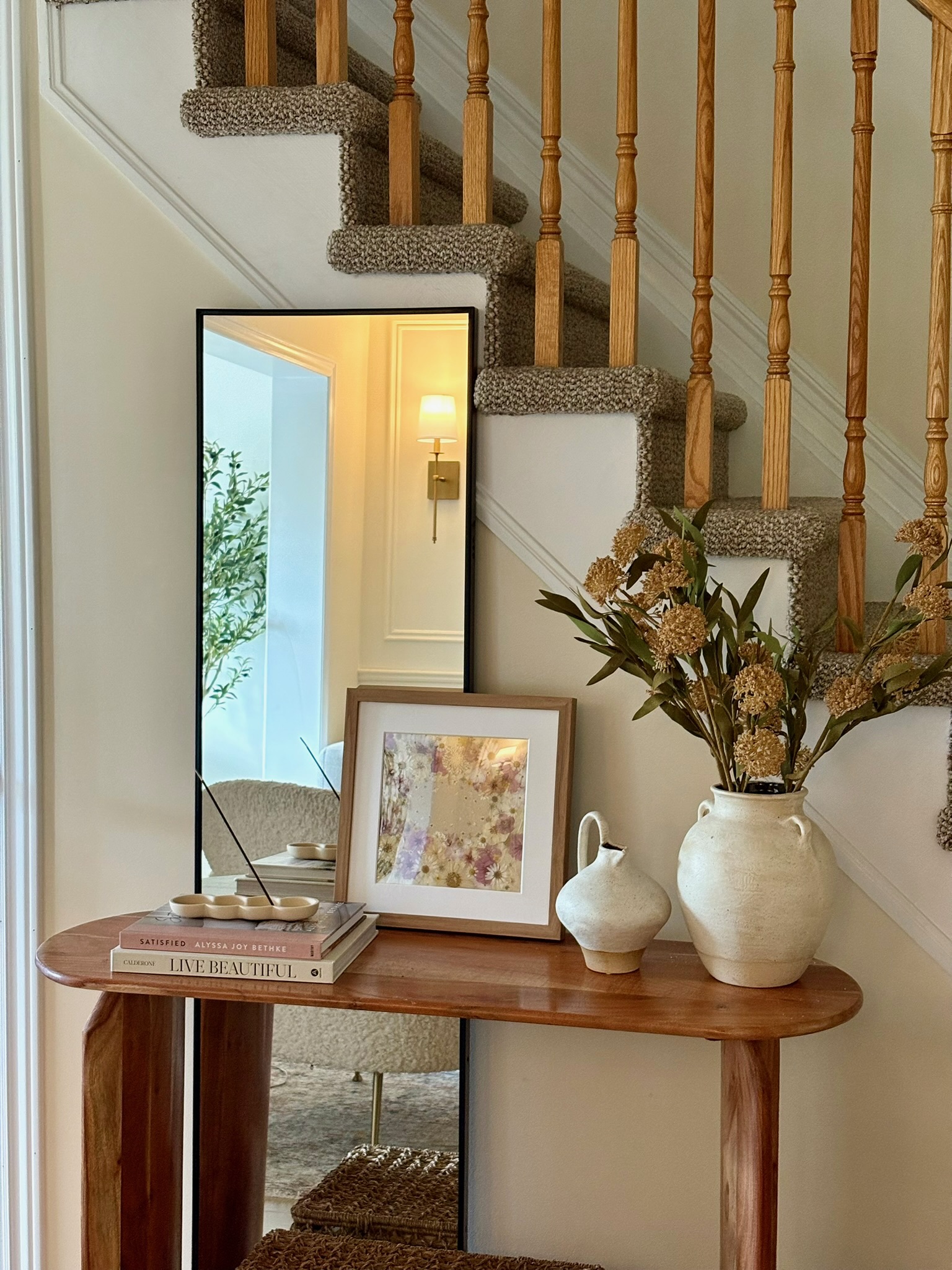 Gallery Wall